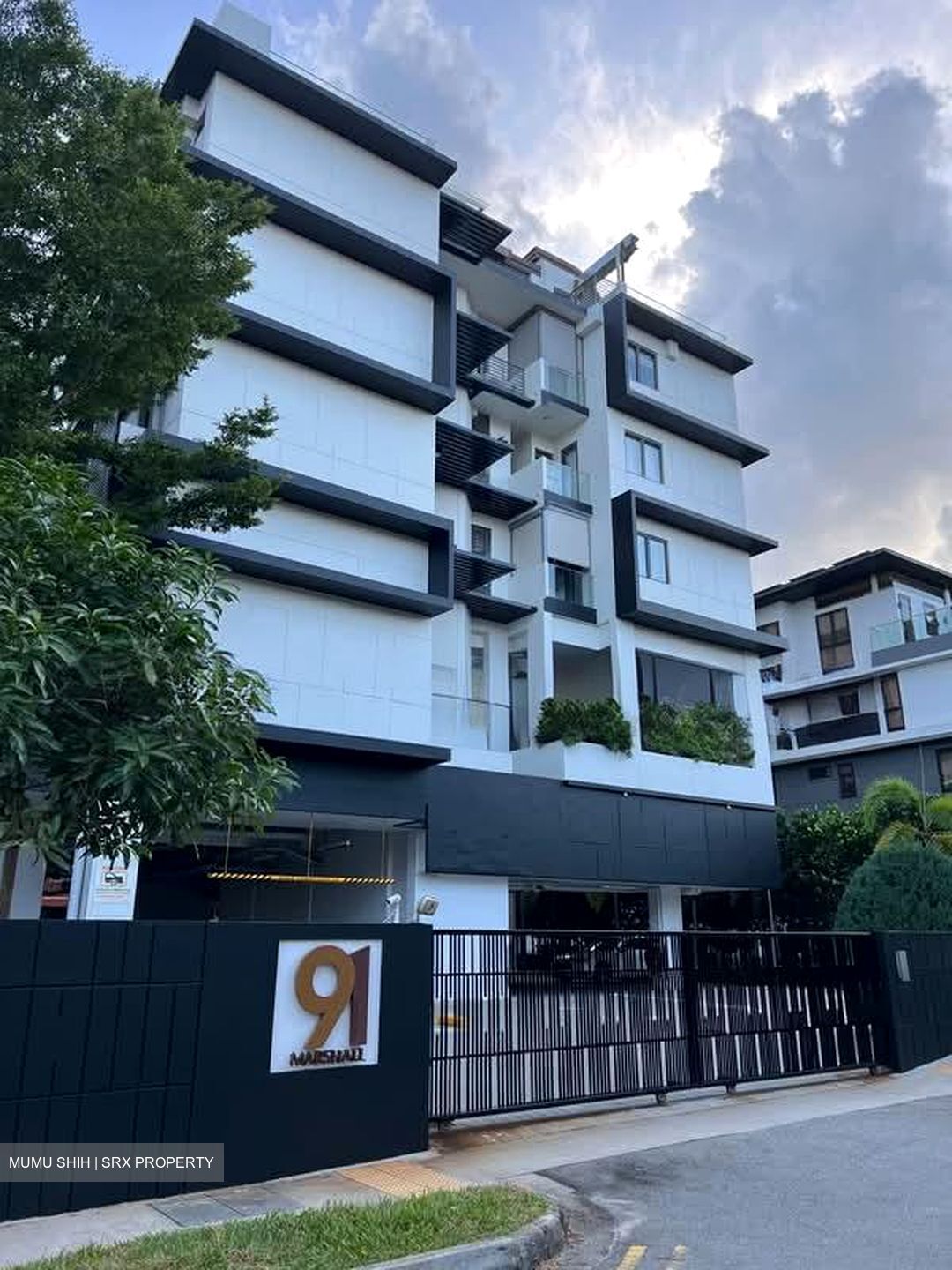 91 Marshall (D15), Apartment #596149811